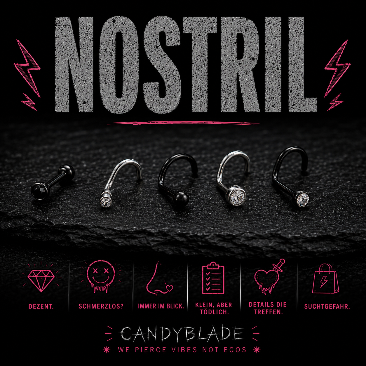 Nostril