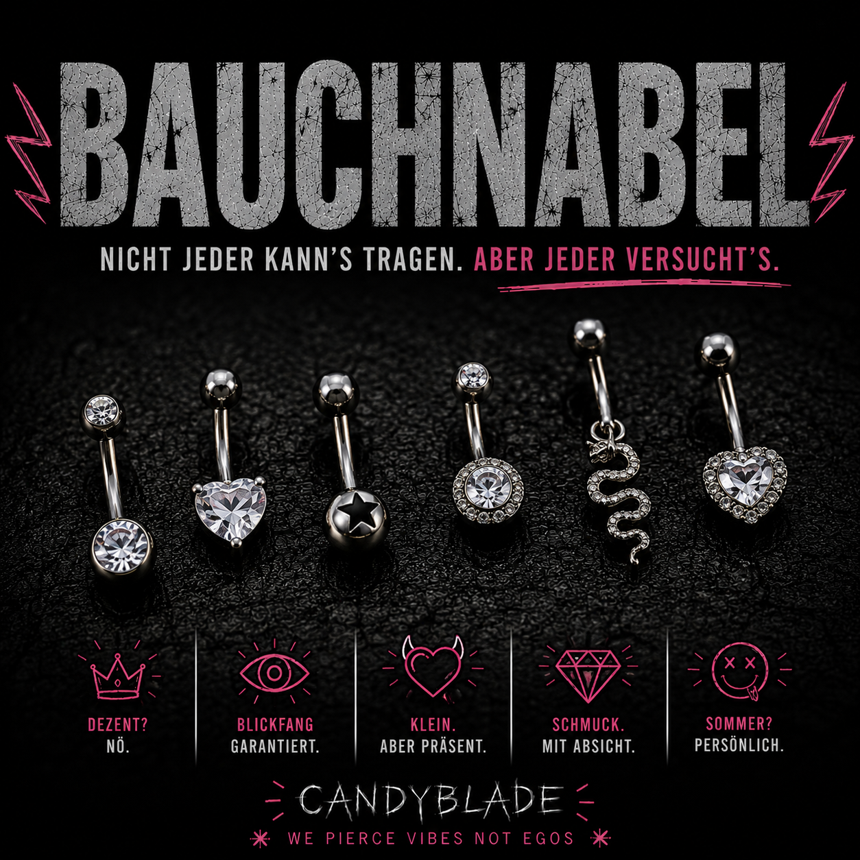 Bauchnabel
