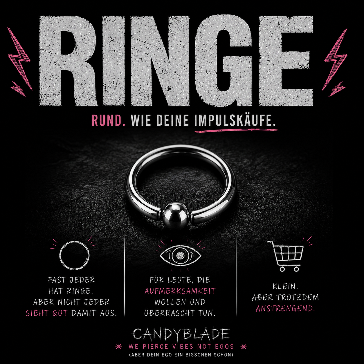 Ringe