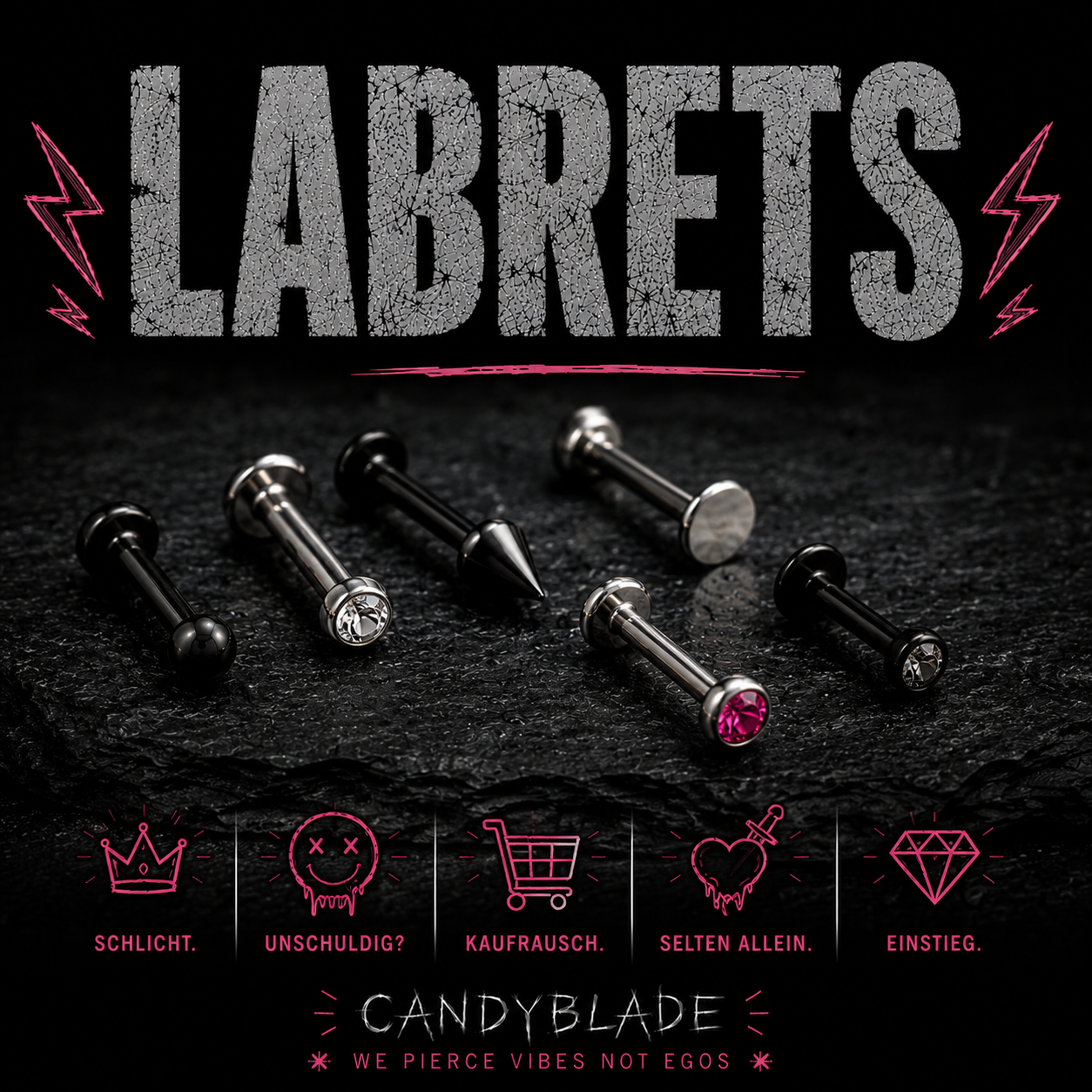 Labret