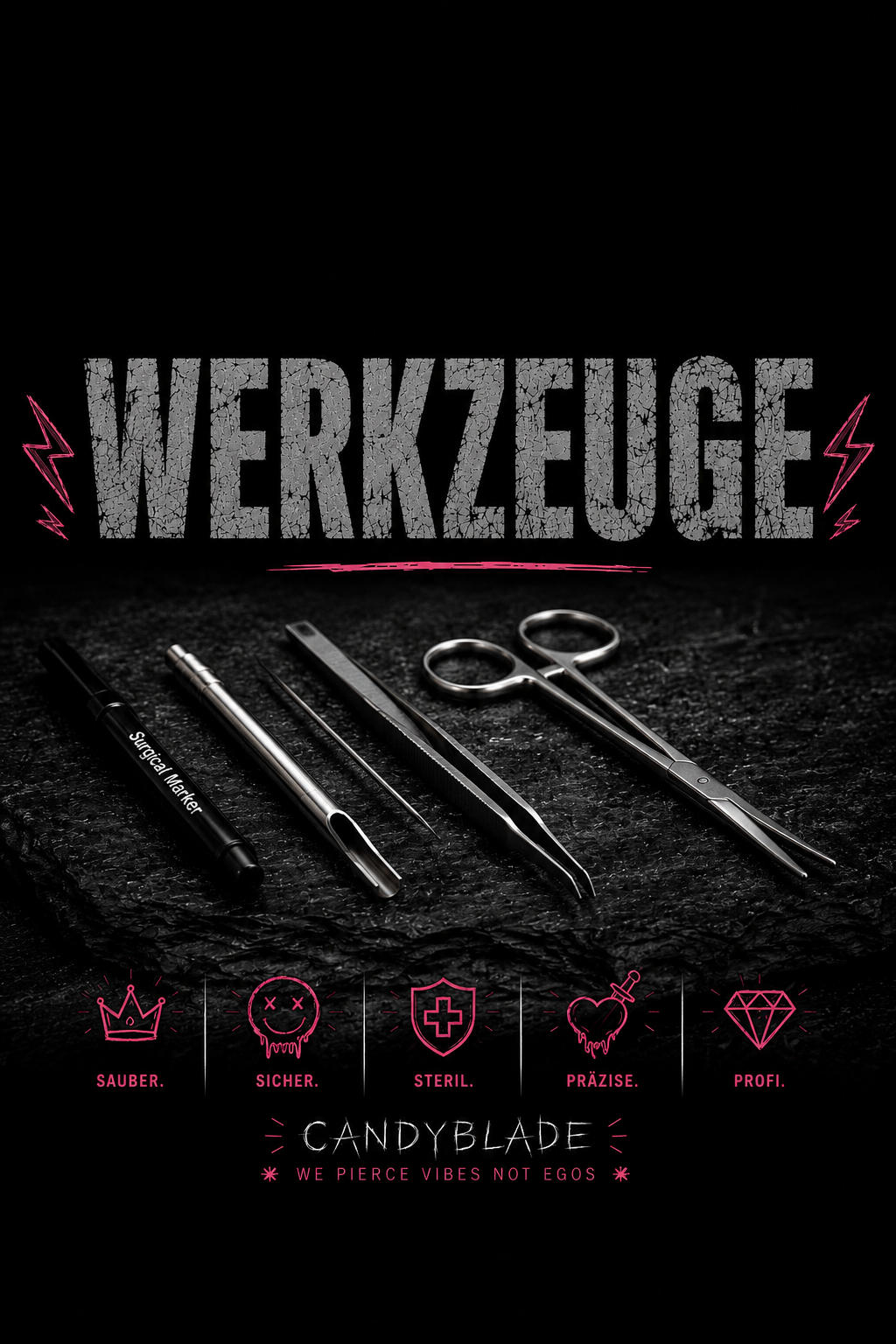 Werkzeuge
