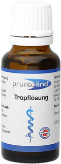 ProntoLind® Tropflösung
