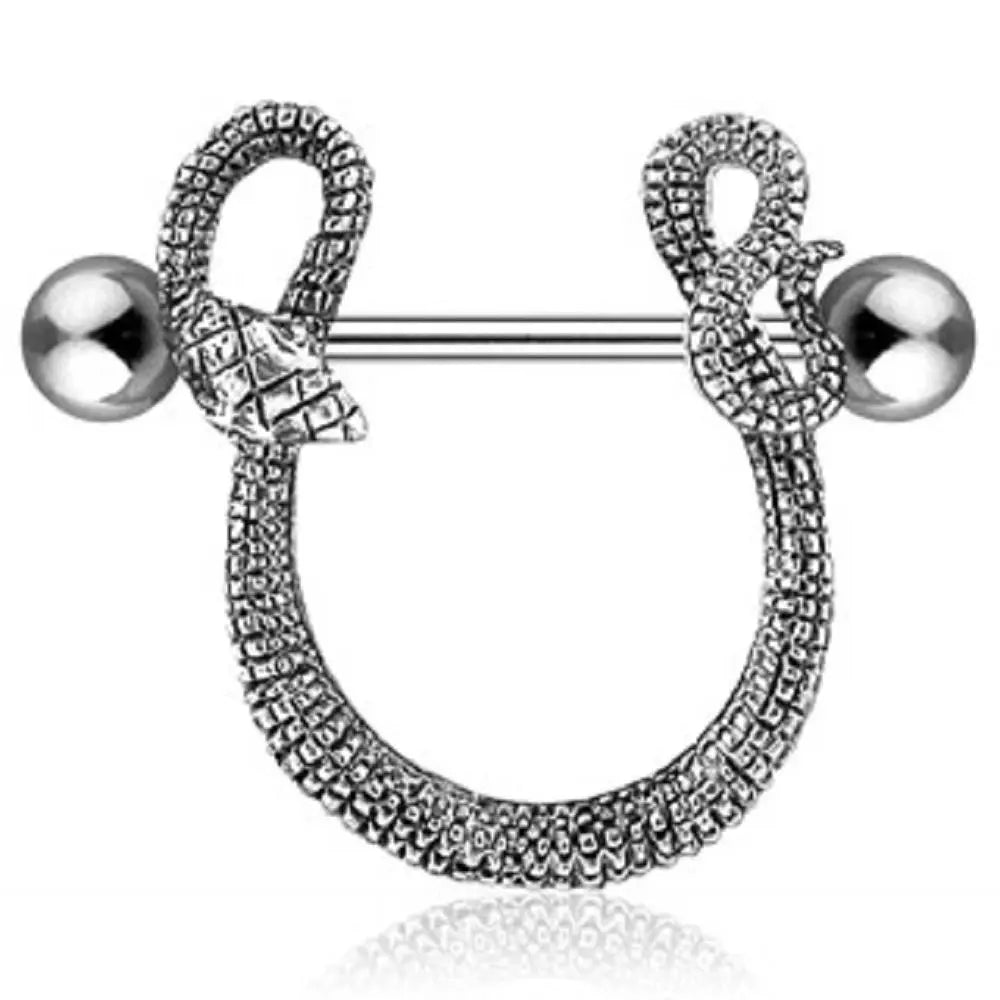Snakebite – Nipple Shield